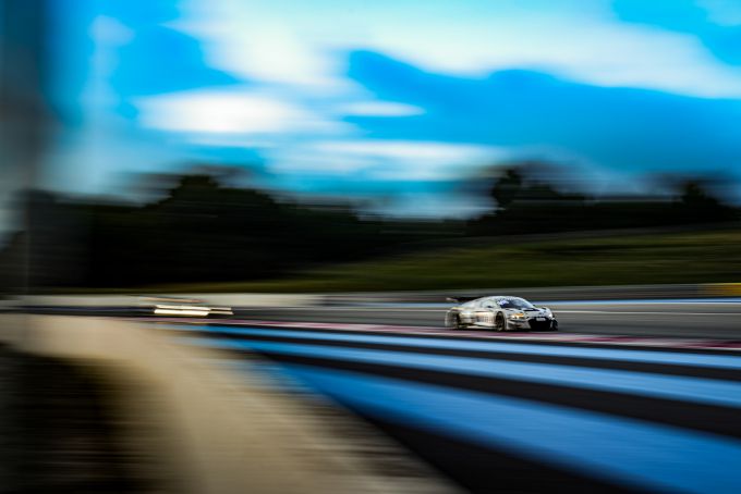 Fanatec GT World Challenge Europe Circuit Paul Ricard foto 19