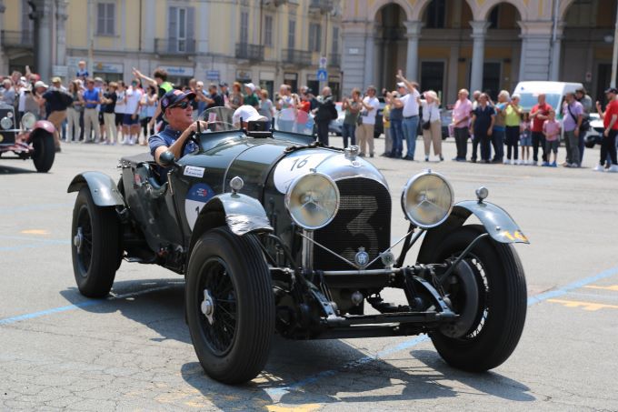 1000 Miglia 2023 foto 12
