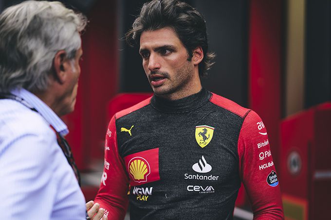 Ferrari
