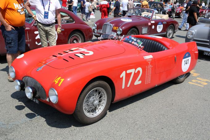 1000 Miglia 2023 foto 13