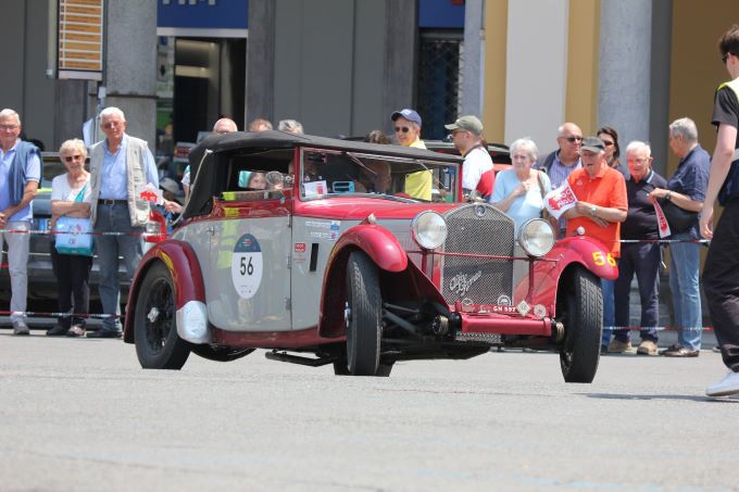 1000 Miglia 2023 foto 19