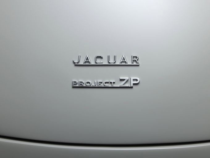 Jaguar-Classic-E-type-ZP-Collection foto 2