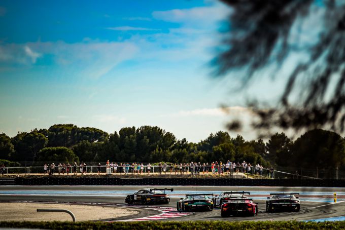 Fanatec GT World Challenge Europe Circuit Paul Ricard foto 20