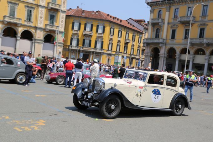 1000 Miglia 2023 foto 23