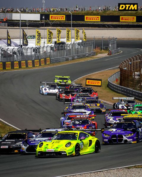 DTM Zandvoort 2023 foto 52
