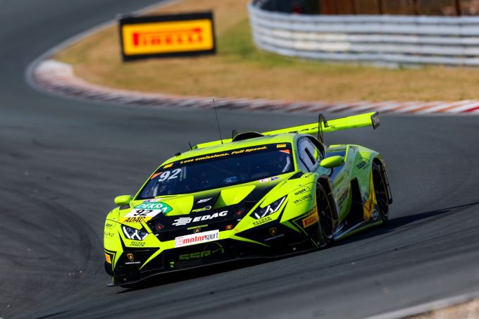 DTM Zandvoort foto 4