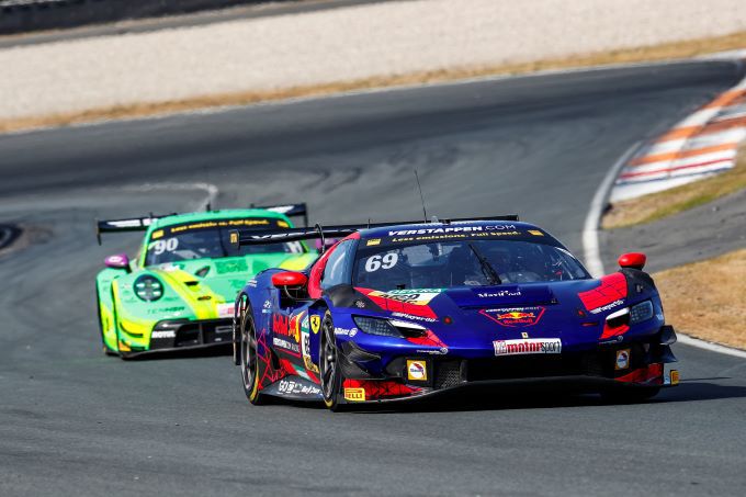 DTM Zandvoort 2023 foto 55