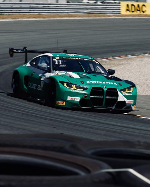 DTM Zandvoort 2023 foto 58
