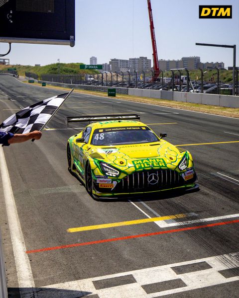 DTM Zandvoort 2023 foto 60b