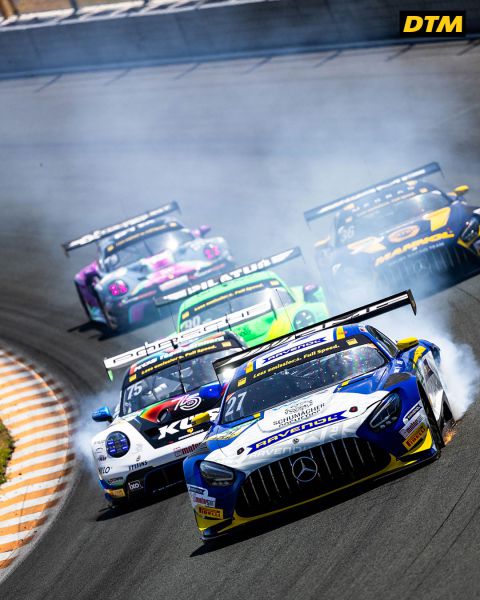 DTM Zandvoort 2023 foto 62
