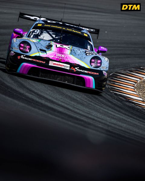 DTM Zandvoort 2023 foto 64