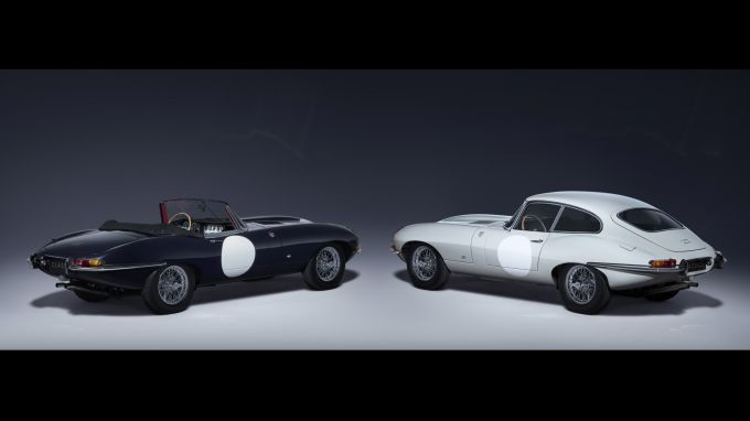 Jaguar-Classic-E-type-ZP-Collection foto 7