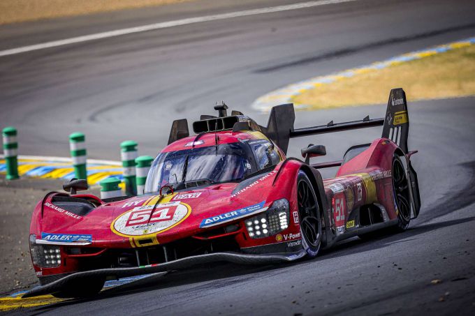 Ferrari_winnaar_Le_Mans_2023