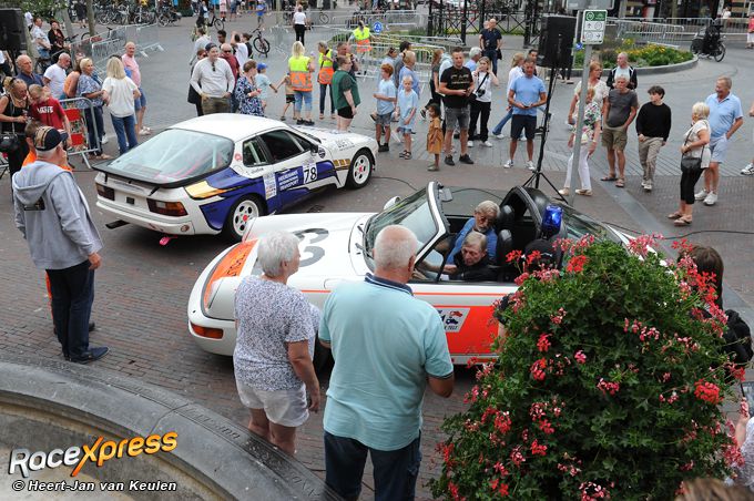 Historic Grand Prix Zandvoort