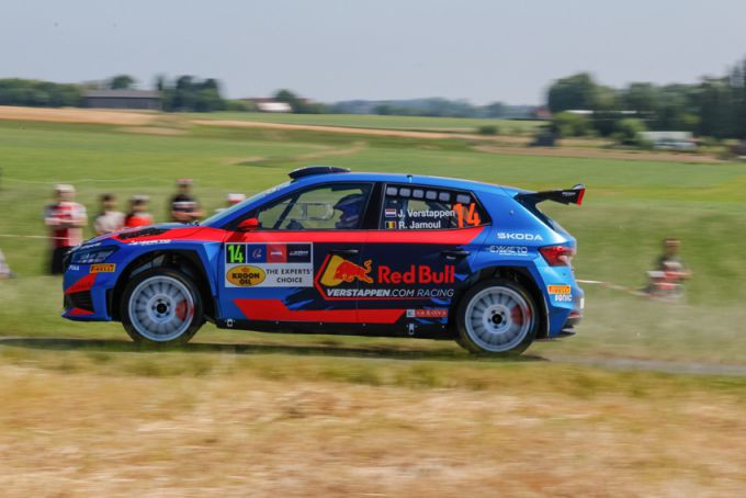 Jos Verstappen