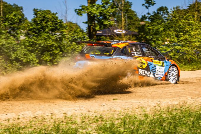 ELE Rally 2023 Kevin_van_Deijne_Hyundai_P2_Foto-Robin-Verheggen