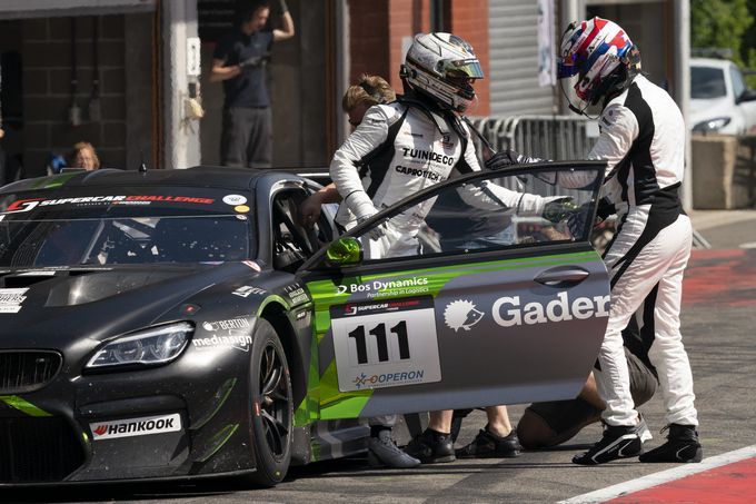 Max Weering en Max Tubben