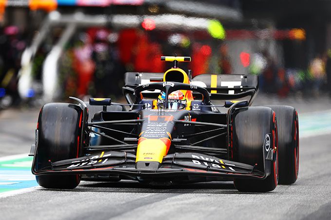 Red Bull