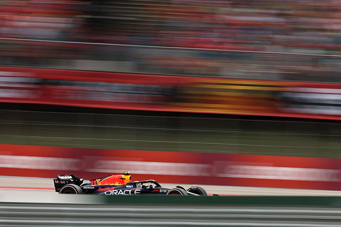 Red Bull