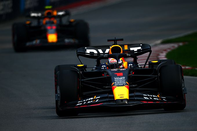 Red Bull