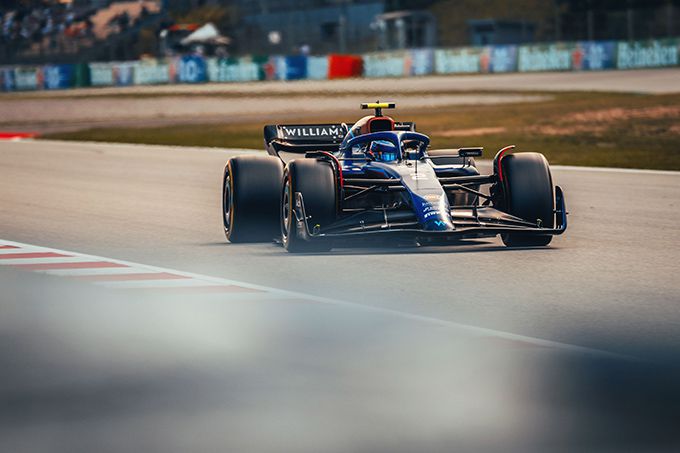 Williams