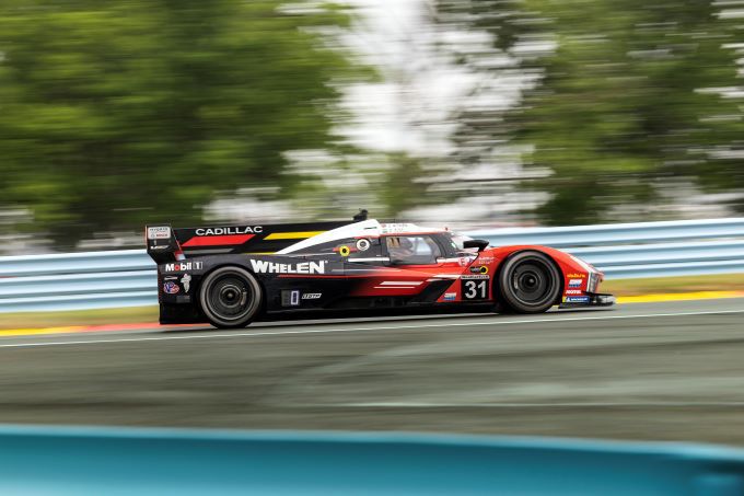 Six Hours of The Glen Cadillac foto 4