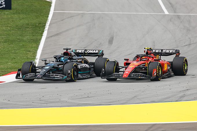 Mercedes