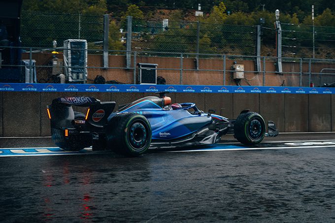 Williams