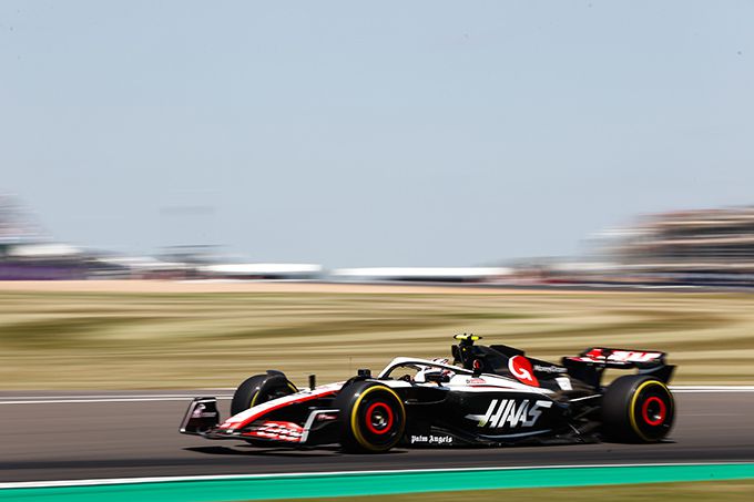 Haas