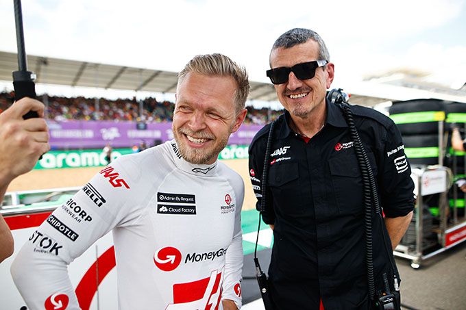 Haas