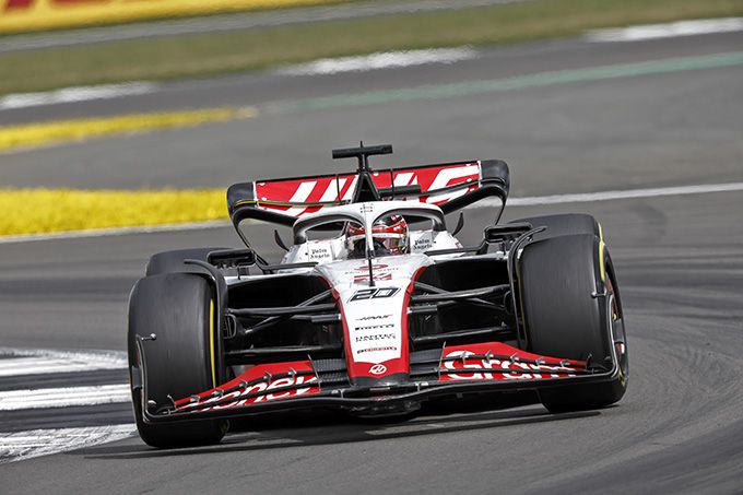 Haas