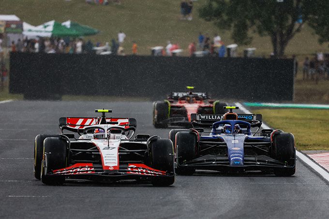 Haas