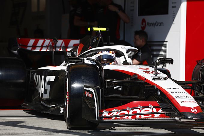 Haas
