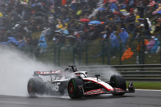 Haas