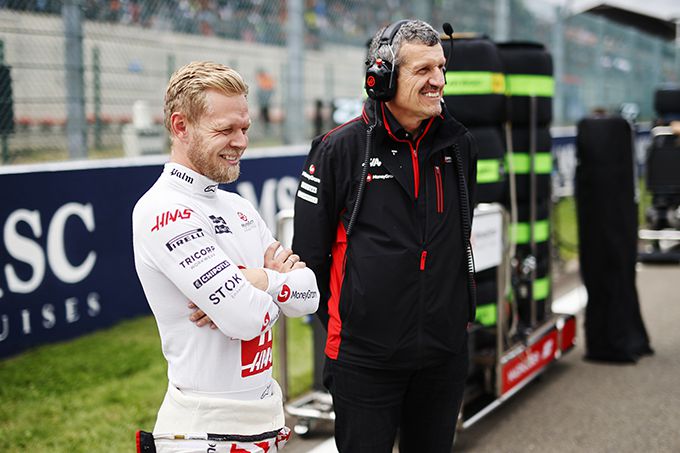 Haas