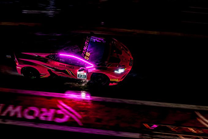CrowdStrike 24 Hours of Spa 2023 Foto 14