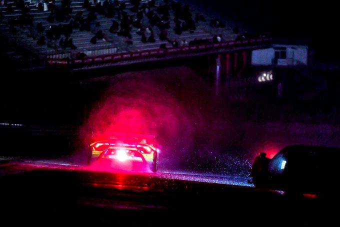 CrowdStrike 24 Hours of Spa 2023 Foto 15