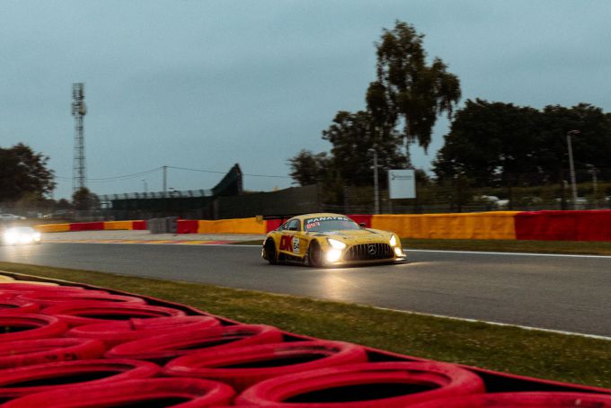 Crowdstrike 24 Hours of Spa 2023 17