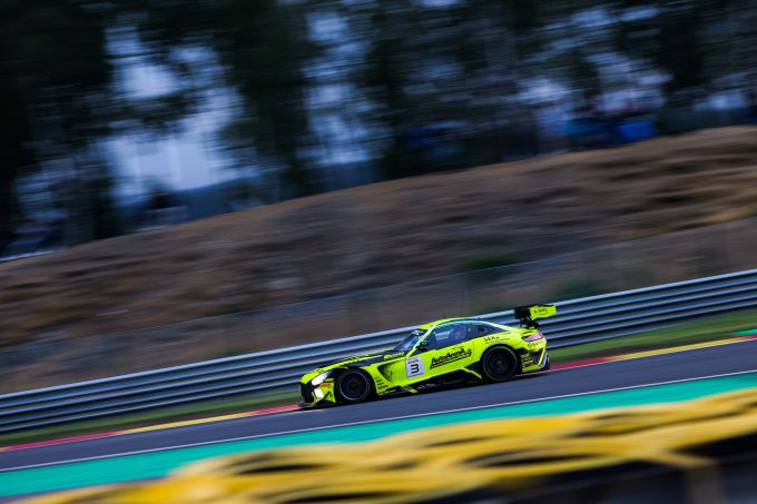 Crowdstrike 24 Hours of Spa 2023 18