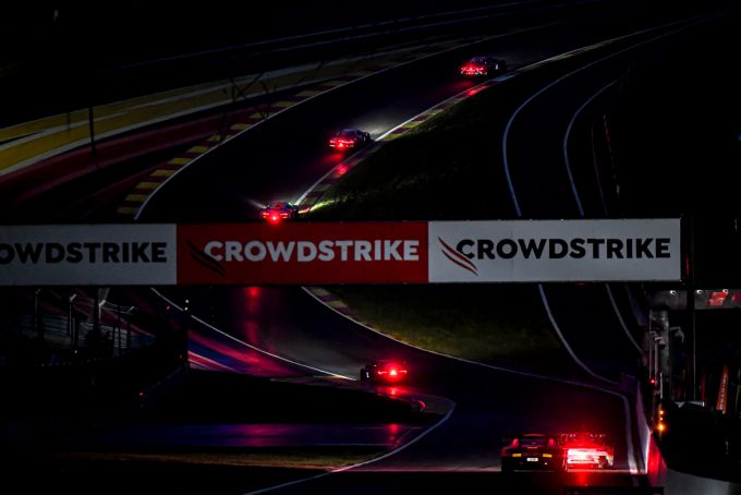 CrowdStrike 24 Hours of Spa 2023 Foto 21