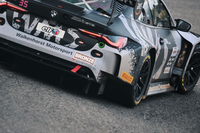 CrowdStrike 24 Hours of Spa 2023 Foto 27