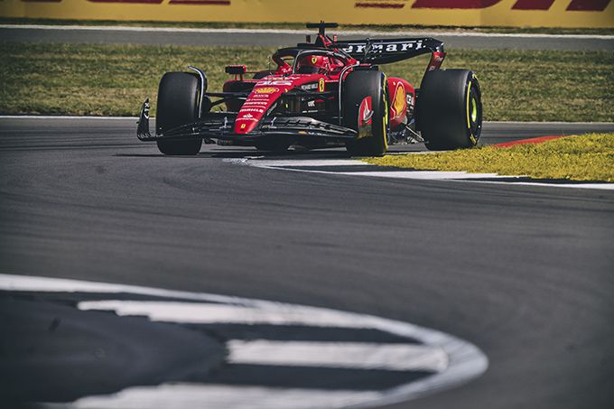 Ferrari