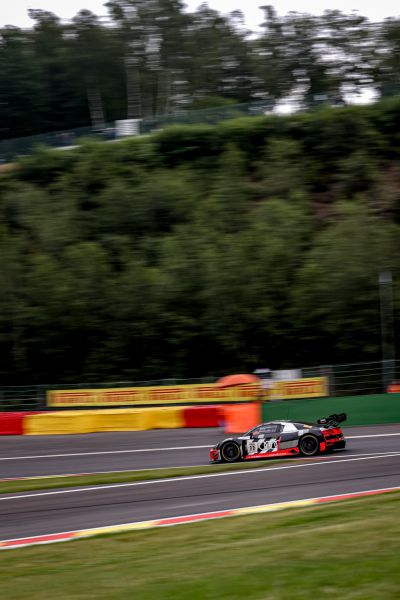 Crowdstrike 24 Hours of Spa 2023 3
