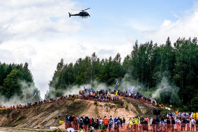 Rally Estonia 2023 foto 4