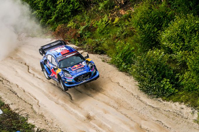 Rally Estonia 2023 foto 6