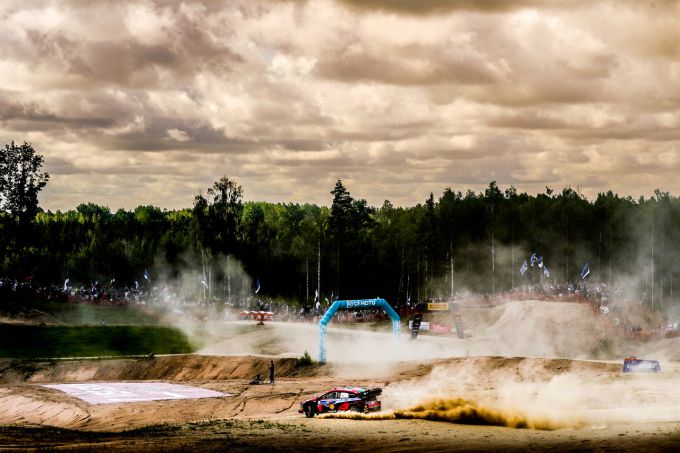 Rally Estonia 2023 foto 7