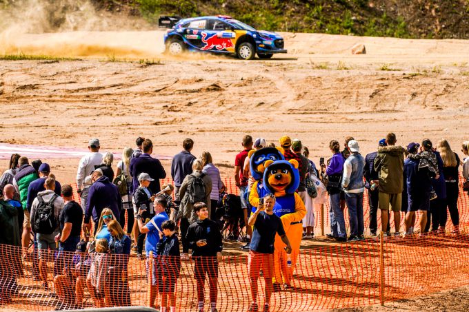 Rally Estonia 2023 foto 9