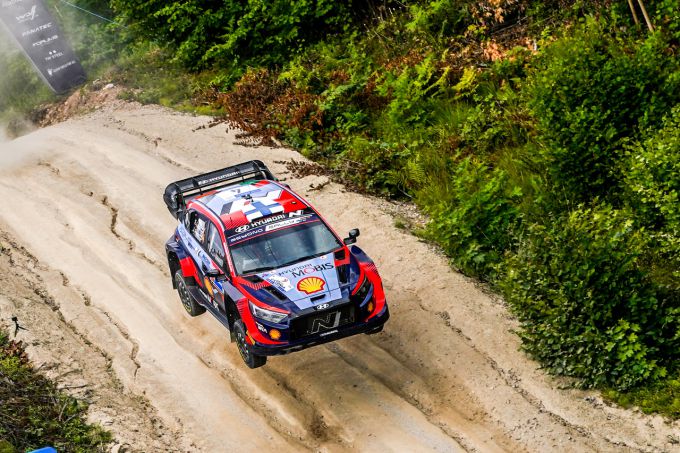 Rally Estonia 2023 foto 10