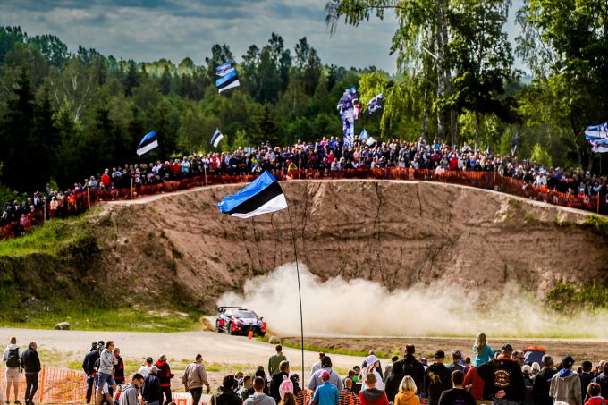 Rally Estonia 2023 foto 12