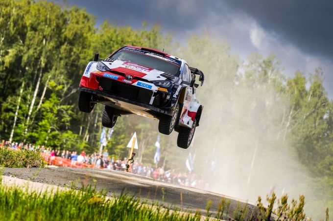 Rally Estonia 2023 foto 13